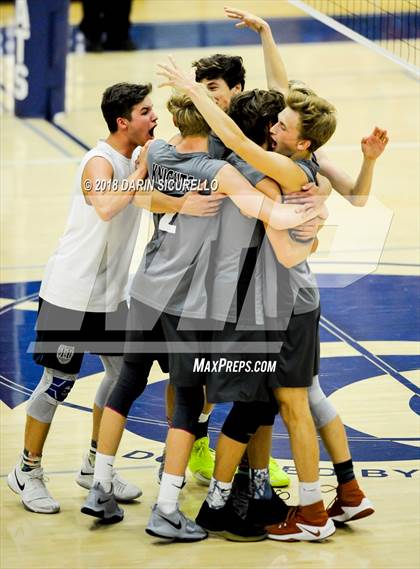 Thumbnail 2 in Higley @ American Leadership Academy (AIA 5A State Final) photogallery.