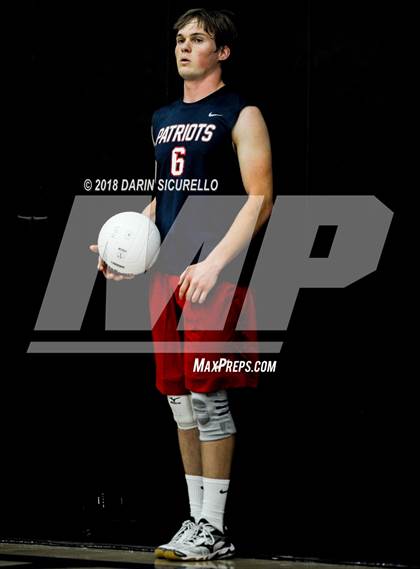 Thumbnail 2 in Higley @ American Leadership Academy (AIA 5A State Final) photogallery.