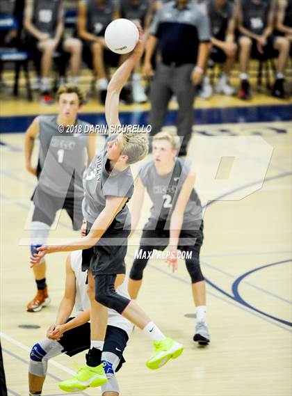 Thumbnail 3 in Higley @ American Leadership Academy (AIA 5A State Final) photogallery.