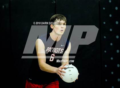 Thumbnail 3 in Higley @ American Leadership Academy (AIA 5A State Final) photogallery.