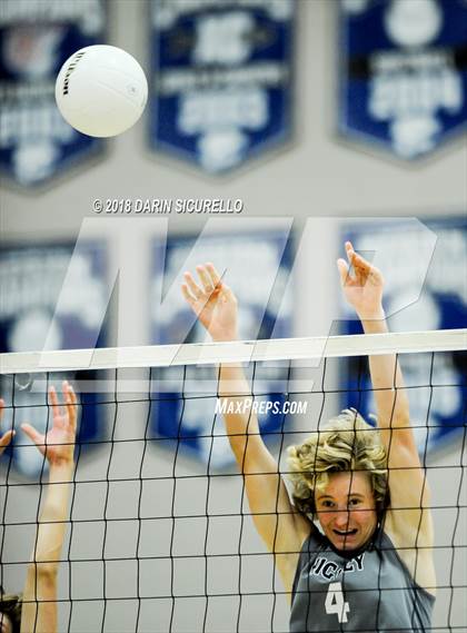 Thumbnail 1 in Higley @ American Leadership Academy (AIA 5A State Final) photogallery.