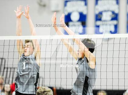 Thumbnail 1 in Higley @ American Leadership Academy (AIA 5A State Final) photogallery.