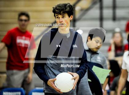 Thumbnail 2 in Higley @ American Leadership Academy (AIA 5A State Final) photogallery.