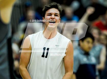 Thumbnail 1 in Higley @ American Leadership Academy (AIA 5A State Final) photogallery.
