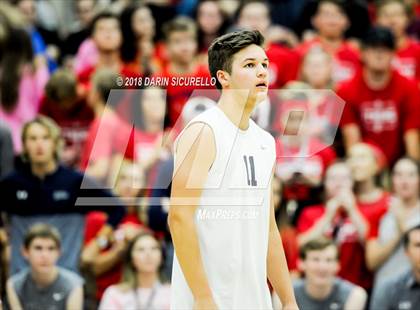 Thumbnail 1 in Higley @ American Leadership Academy (AIA 5A State Final) photogallery.