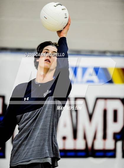 Thumbnail 1 in Higley @ American Leadership Academy (AIA 5A State Final) photogallery.
