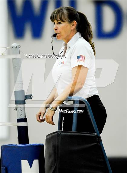 Thumbnail 3 in Higley @ American Leadership Academy (AIA 5A State Final) photogallery.