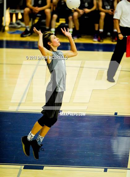 Thumbnail 3 in Higley @ American Leadership Academy (AIA 5A State Final) photogallery.