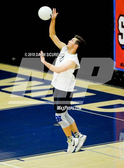 Thumbnail 1 in Higley @ American Leadership Academy (AIA 5A State Final) photogallery.