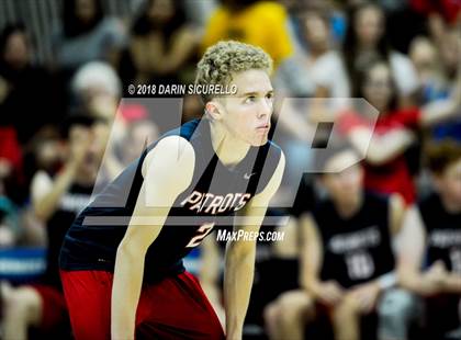 Thumbnail 1 in Higley @ American Leadership Academy (AIA 5A State Final) photogallery.