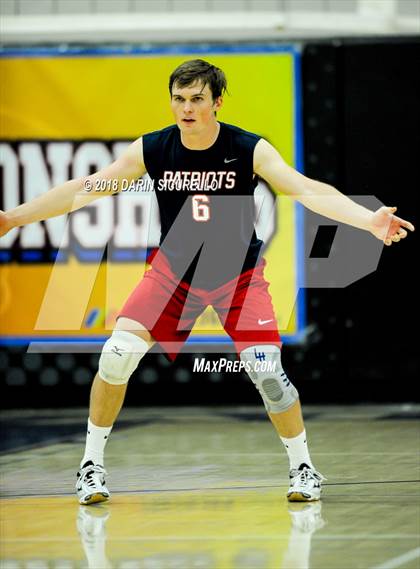 Thumbnail 3 in Higley @ American Leadership Academy (AIA 5A State Final) photogallery.