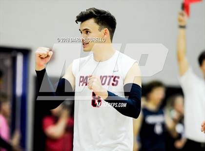 Thumbnail 3 in Higley @ American Leadership Academy (AIA 5A State Final) photogallery.