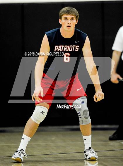 Thumbnail 1 in Higley @ American Leadership Academy (AIA 5A State Final) photogallery.