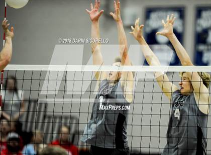 Thumbnail 3 in Higley @ American Leadership Academy (AIA 5A State Final) photogallery.