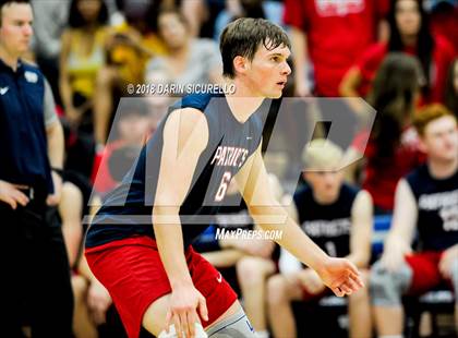 Thumbnail 1 in Higley @ American Leadership Academy (AIA 5A State Final) photogallery.
