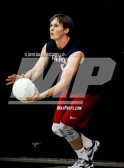 Thumbnail 3 in Higley @ American Leadership Academy (AIA 5A State Final) photogallery.