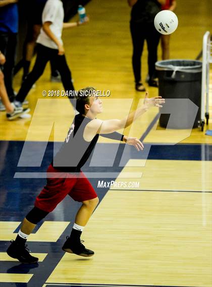 Thumbnail 2 in Higley @ American Leadership Academy (AIA 5A State Final) photogallery.