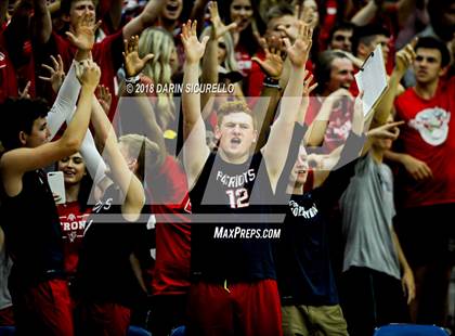 Thumbnail 3 in Higley @ American Leadership Academy (AIA 5A State Final) photogallery.