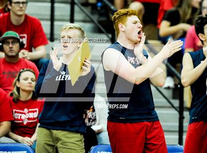 Thumbnail 1 in Higley @ American Leadership Academy (AIA 5A State Final) photogallery.