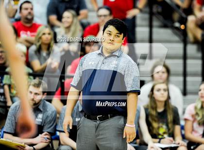 Thumbnail 3 in Higley @ American Leadership Academy (AIA 5A State Final) photogallery.