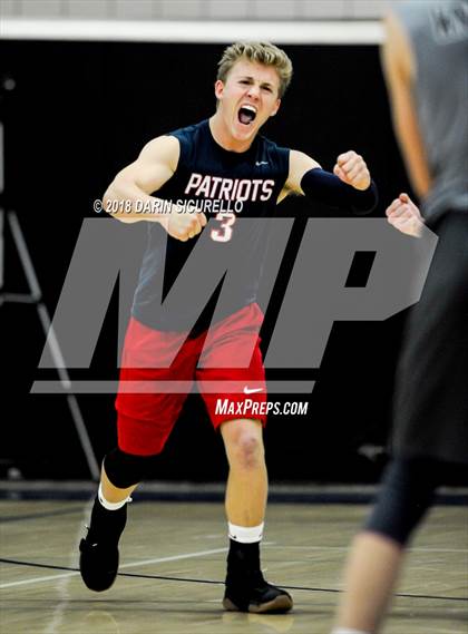 Thumbnail 1 in Higley @ American Leadership Academy (AIA 5A State Final) photogallery.