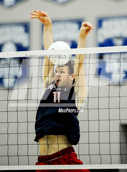 Thumbnail 3 in Higley @ American Leadership Academy (AIA 5A State Final) photogallery.