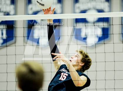 Thumbnail 1 in Higley @ American Leadership Academy (AIA 5A State Final) photogallery.
