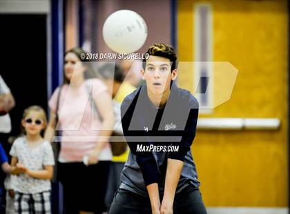 Thumbnail 1 in Higley @ American Leadership Academy (AIA 5A State Final) photogallery.