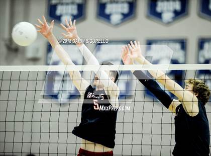 Thumbnail 1 in Higley @ American Leadership Academy (AIA 5A State Final) photogallery.