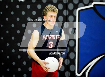 Thumbnail 2 in Higley @ American Leadership Academy (AIA 5A State Final) photogallery.
