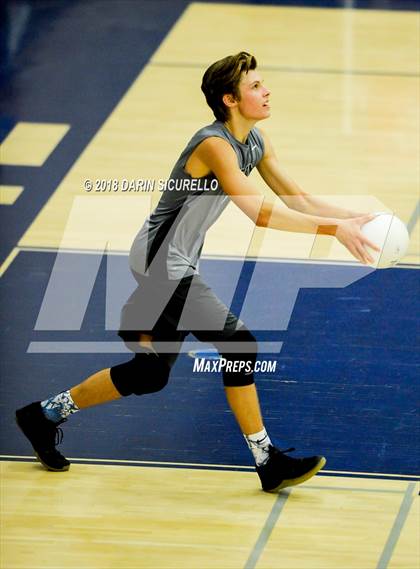 Thumbnail 3 in Higley @ American Leadership Academy (AIA 5A State Final) photogallery.