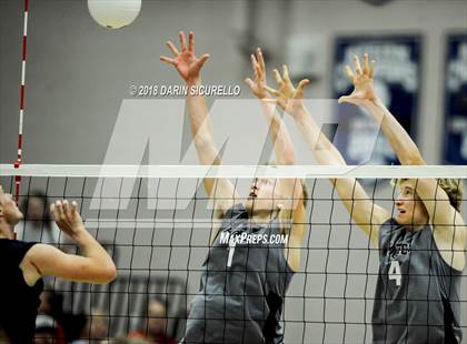 Thumbnail 1 in Higley @ American Leadership Academy (AIA 5A State Final) photogallery.