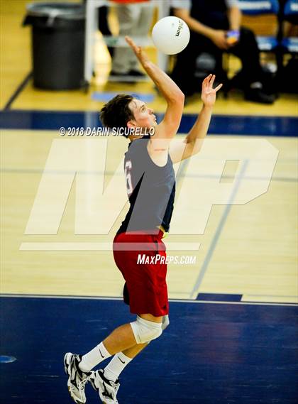 Thumbnail 2 in Higley @ American Leadership Academy (AIA 5A State Final) photogallery.