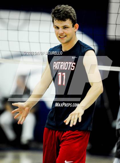 Thumbnail 3 in Higley @ American Leadership Academy (AIA 5A State Final) photogallery.