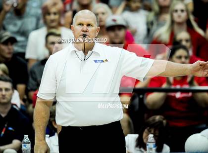 Thumbnail 3 in Higley @ American Leadership Academy (AIA 5A State Final) photogallery.