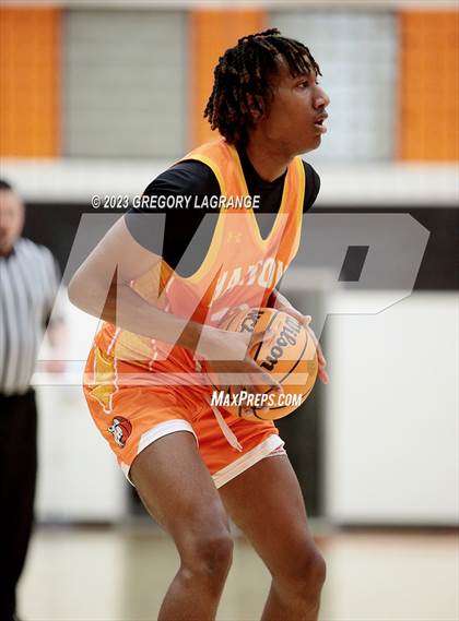 Thumbnail 1 in Southlake Carroll vs Haltom photogallery.