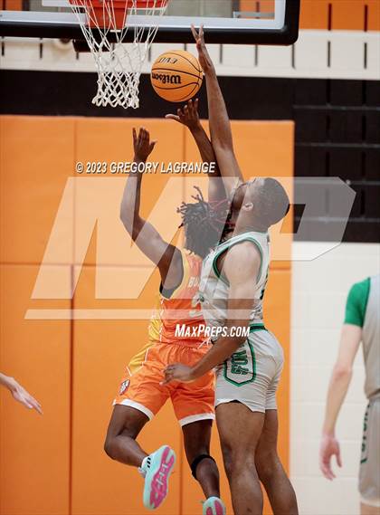 Thumbnail 3 in Southlake Carroll vs Haltom photogallery.