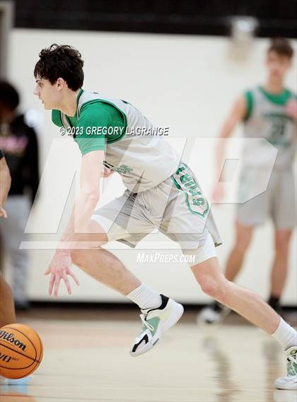 Thumbnail 1 in Southlake Carroll vs Haltom photogallery.