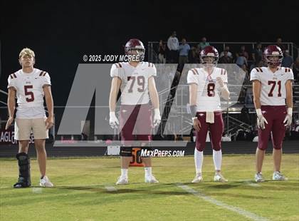 Thumbnail 2 in Evangelical Christian @ Northpoint Christian photogallery.