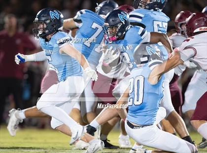 Thumbnail 3 in Evangelical Christian @ Northpoint Christian photogallery.