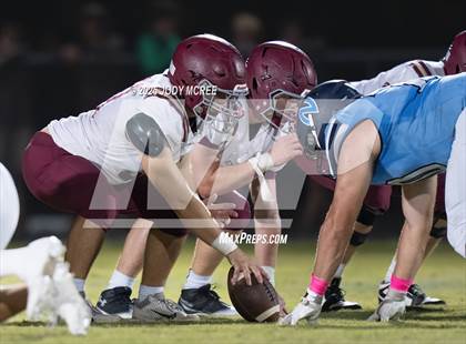 Thumbnail 3 in Evangelical Christian @ Northpoint Christian photogallery.