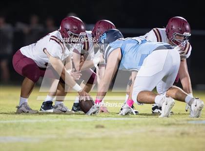 Thumbnail 3 in Evangelical Christian @ Northpoint Christian photogallery.