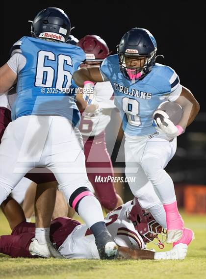 Thumbnail 1 in Evangelical Christian @ Northpoint Christian photogallery.