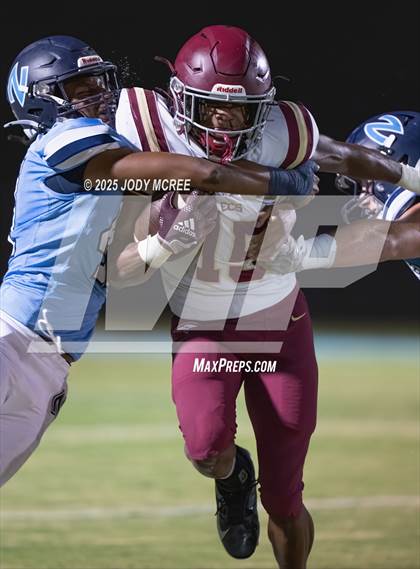 Thumbnail 3 in Evangelical Christian @ Northpoint Christian photogallery.