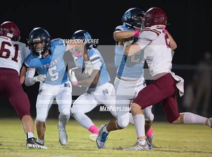 Thumbnail 2 in Evangelical Christian @ Northpoint Christian photogallery.