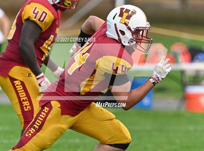 Thumbnail 2 in Windsor Locks/Suffield/East Granby vs. Rockville photogallery.