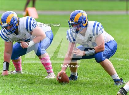 Thumbnail 2 in Windsor Locks/Suffield/East Granby vs. Rockville photogallery.