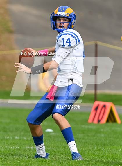Thumbnail 2 in Windsor Locks/Suffield/East Granby vs. Rockville photogallery.