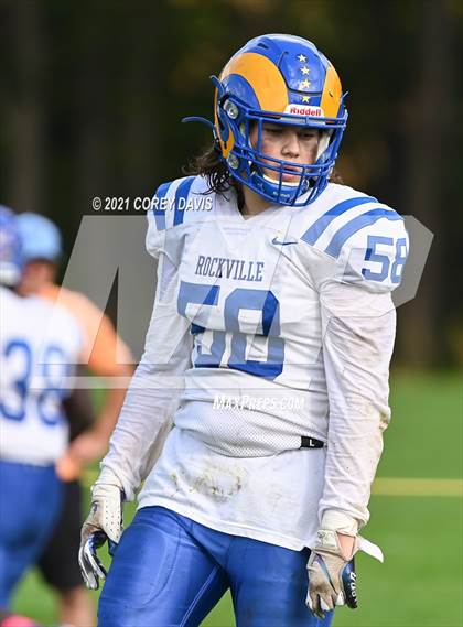 Thumbnail 2 in Windsor Locks/Suffield/East Granby vs. Rockville photogallery.
