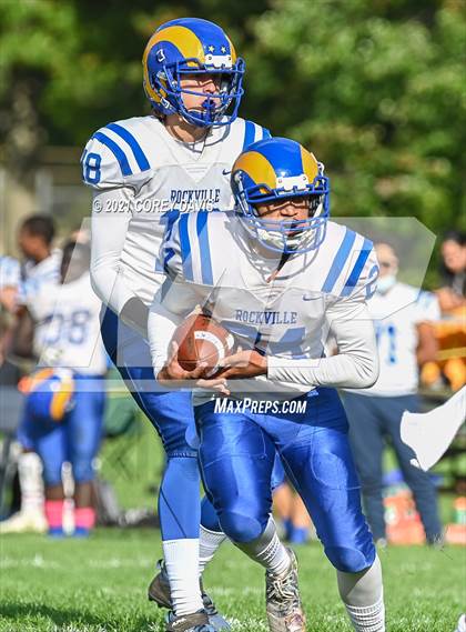 Thumbnail 3 in Windsor Locks/Suffield/East Granby vs. Rockville photogallery.
